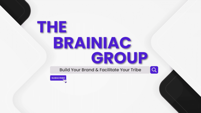 the brainiac group