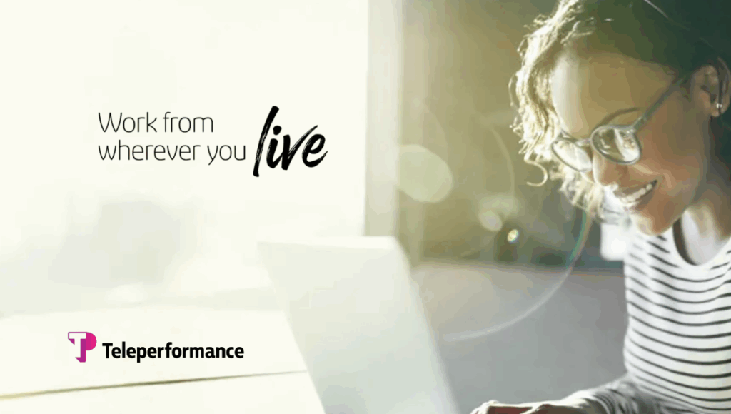 Teleperformance