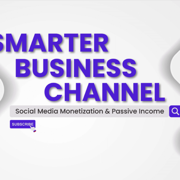 smarter business channel