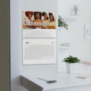 Smarter Women In Business 2024 Calendar - Image 8