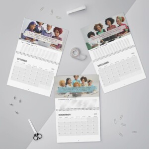 Smarter Women In Business 2024 Calendar - Image 6