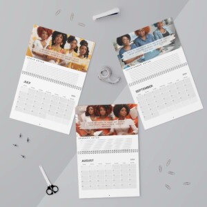 Smarter Women In Business 2024 Calendar - Image 5