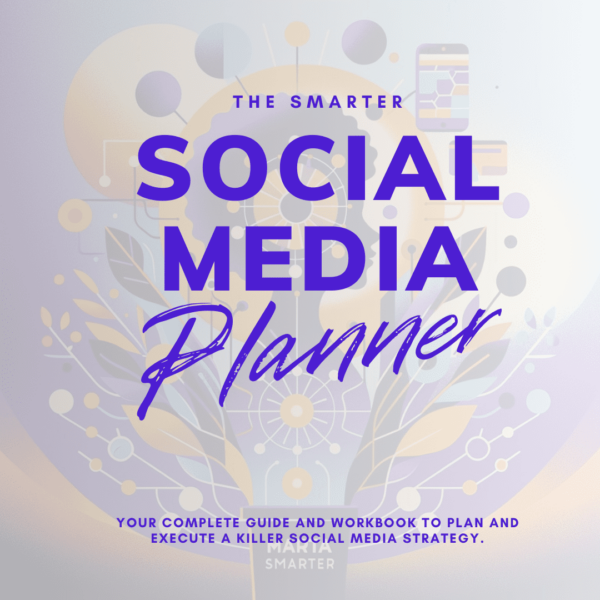 Smarter Social Media Planner