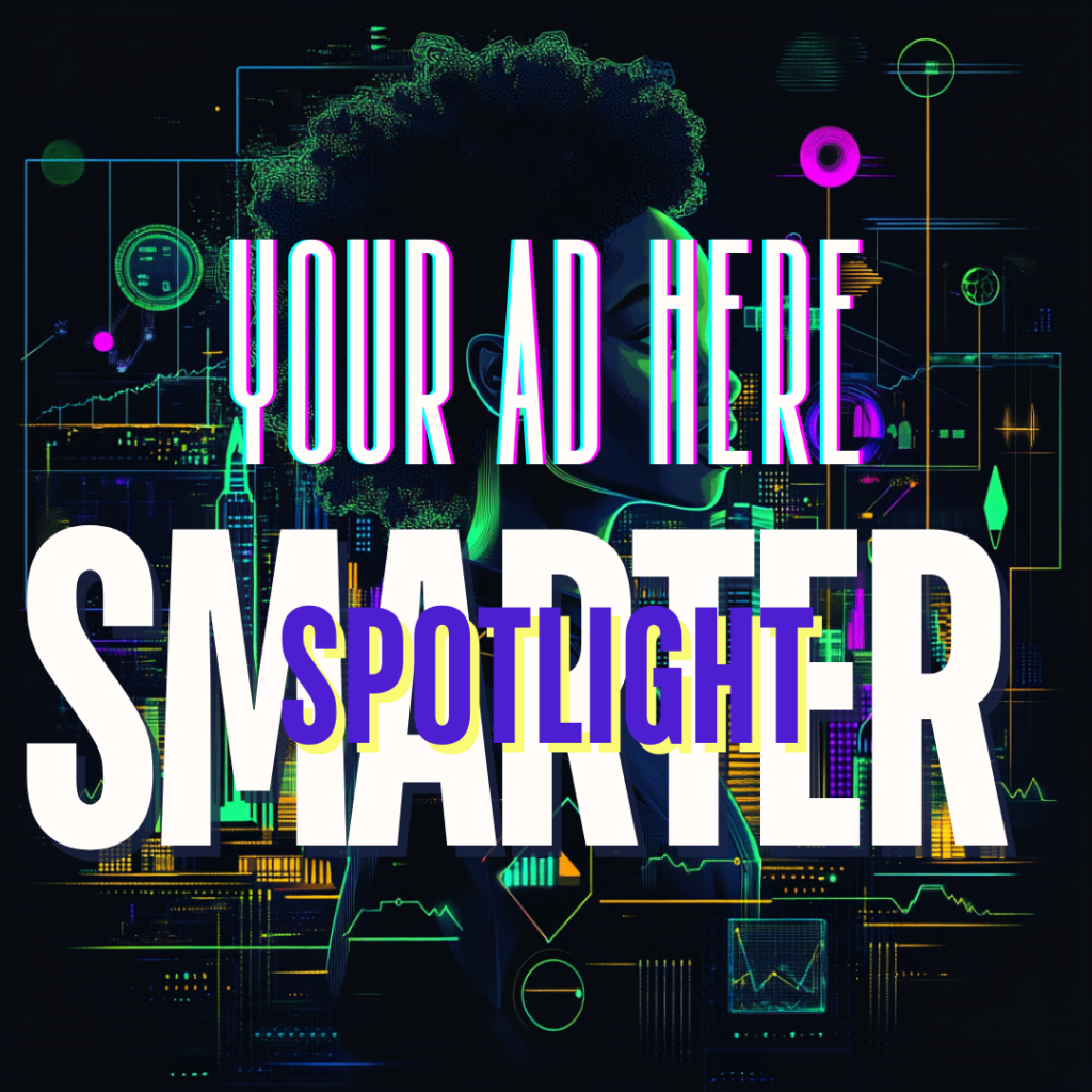 Smarter Spotlight