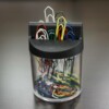 paper clips, clip, office