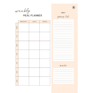 ElevateHER Planner - Image 6