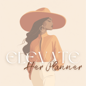 ElevateHER Planner