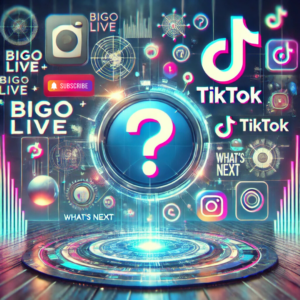 Bigo Live Drama + TikTok Overhaul: What’s Next?