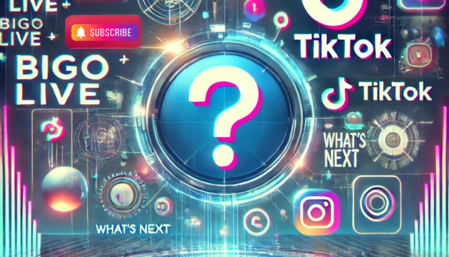 Bigo Live Drama + TikTok Overhaul: What’s Next?