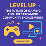 How Gaming and Livestreaming Are Redefining Digital Community Engagement on BIGO LIVE