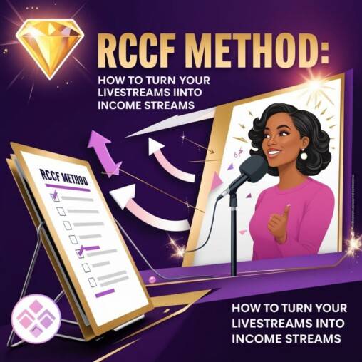RCCF Method