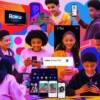 Gen Z Is Streaming, Not Dreaming