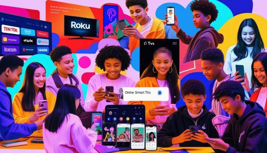 Engage Gen Z: Catch Their Attention Before They Swipe