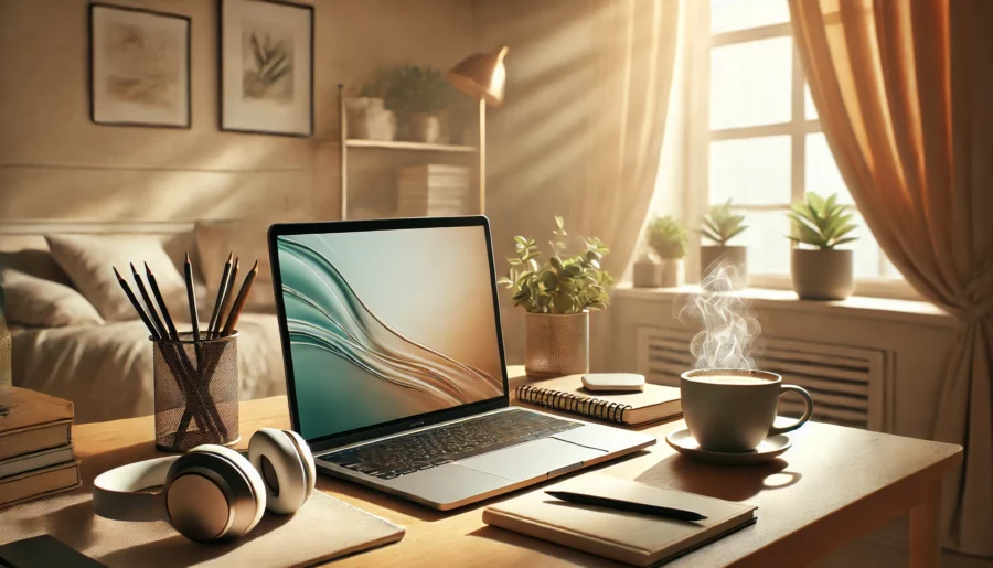 Work-From-Home Freedom: Top Typing & Transcription Jobs That Pay (No Phone Calls Needed!)
