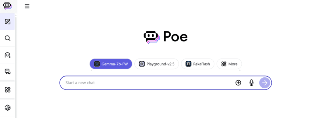 Poe