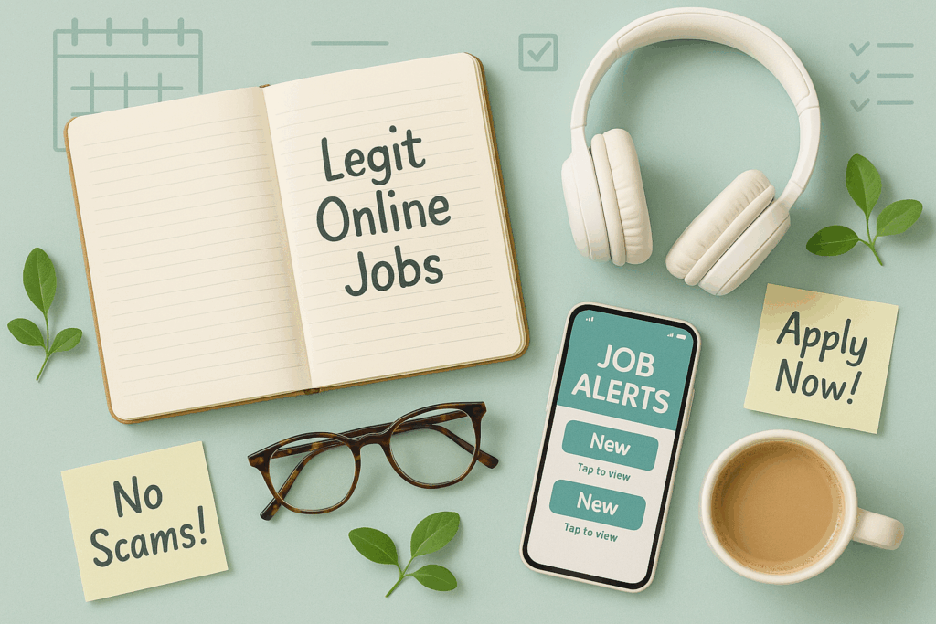 Remote Jobs Board June 6 2025