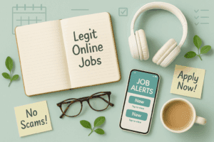 Remote Jobs Board June 6 2025