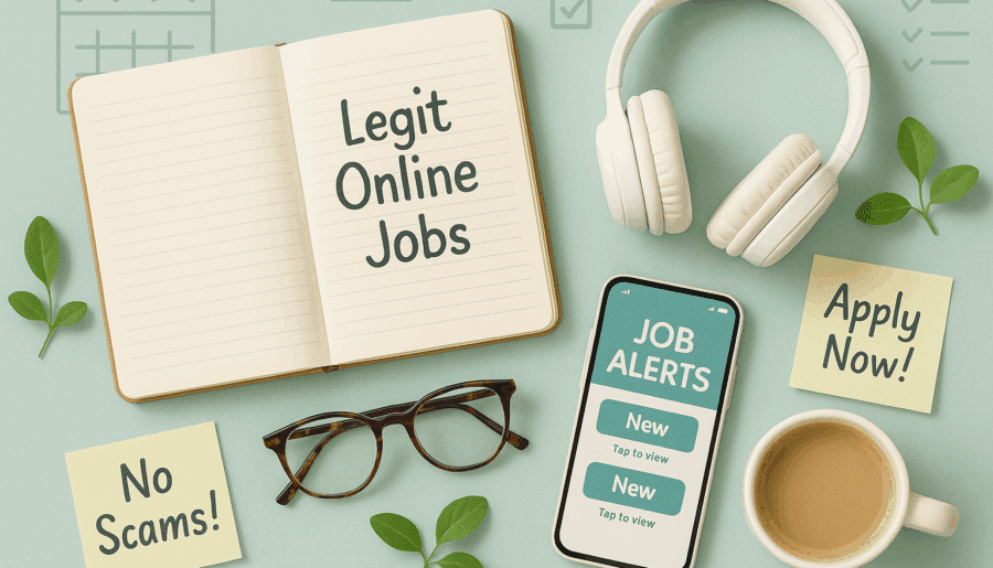 Remote Jobs Board June 6 2025