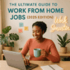 Why Remote Work Is Here to Stay