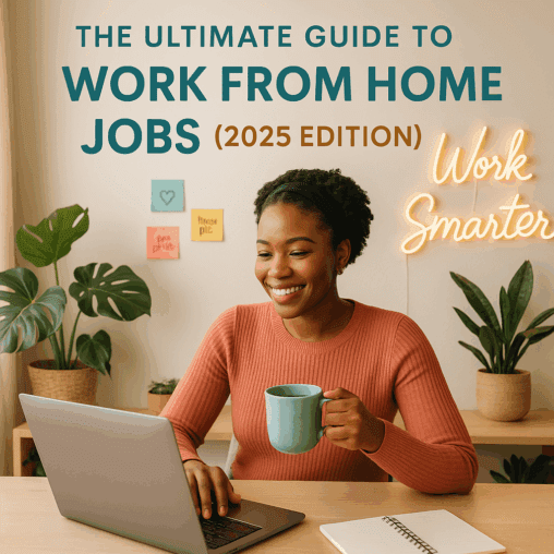 Why Remote Work Is Here to Stay
