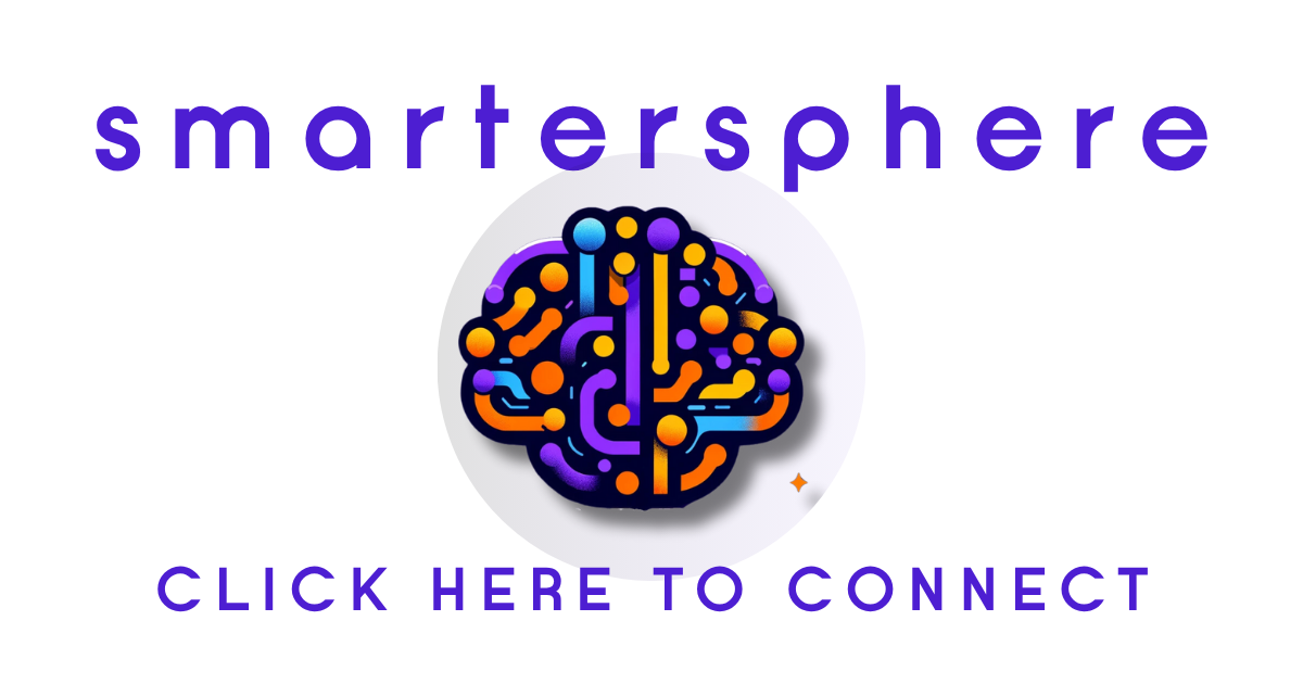 Smartersphere - Marta The Smarter