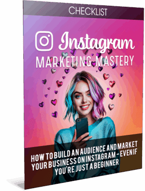 Instagram Marketing Mastery: Elevate Your Brand on Instagram - Image 2