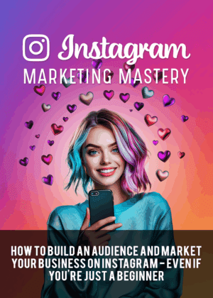 Instagram Marketing Mastery: Elevate Your Brand on Instagram - Image 4
