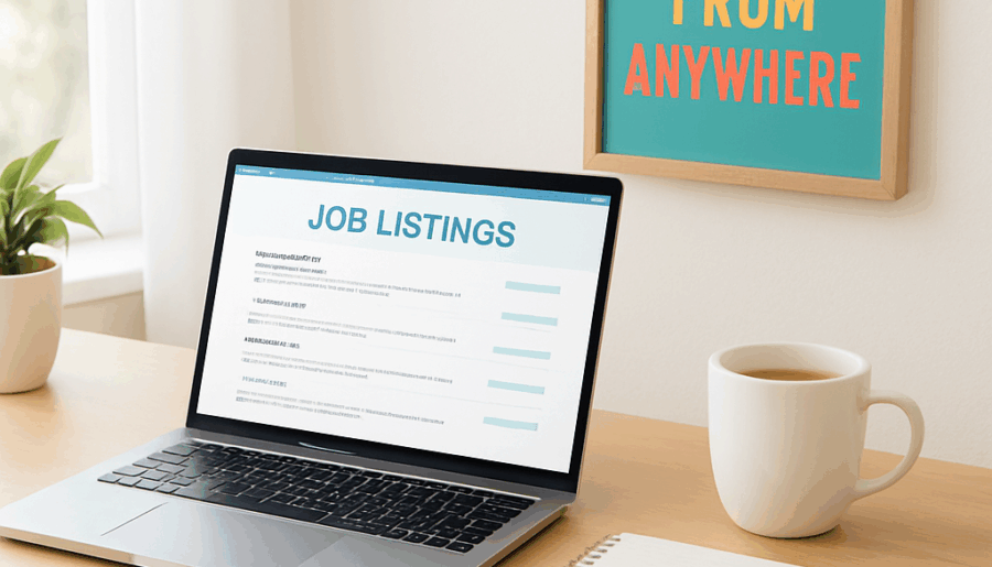 12+ New Remote Jobs Hiring This Week (And How to Actually Land One in 2025)
