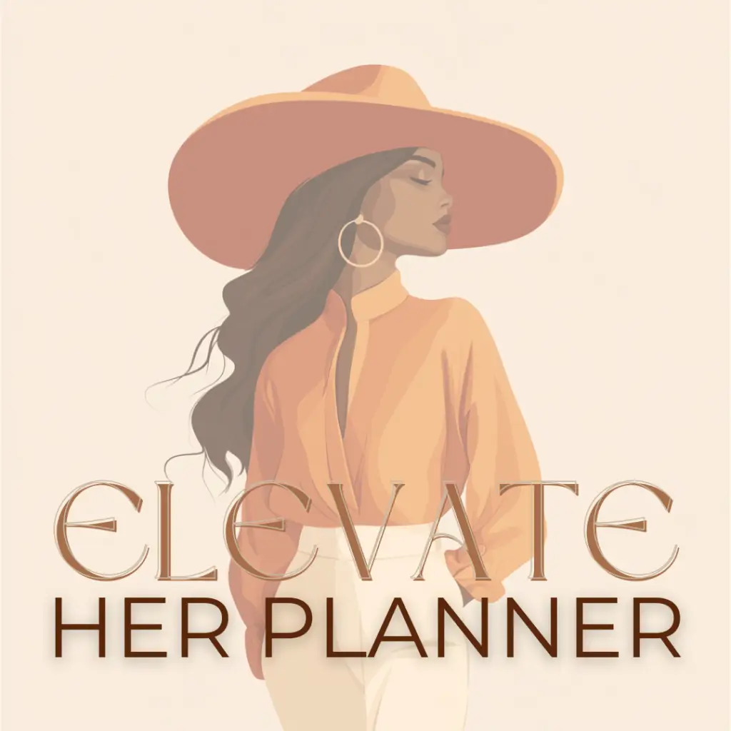 ElevateHER Planner