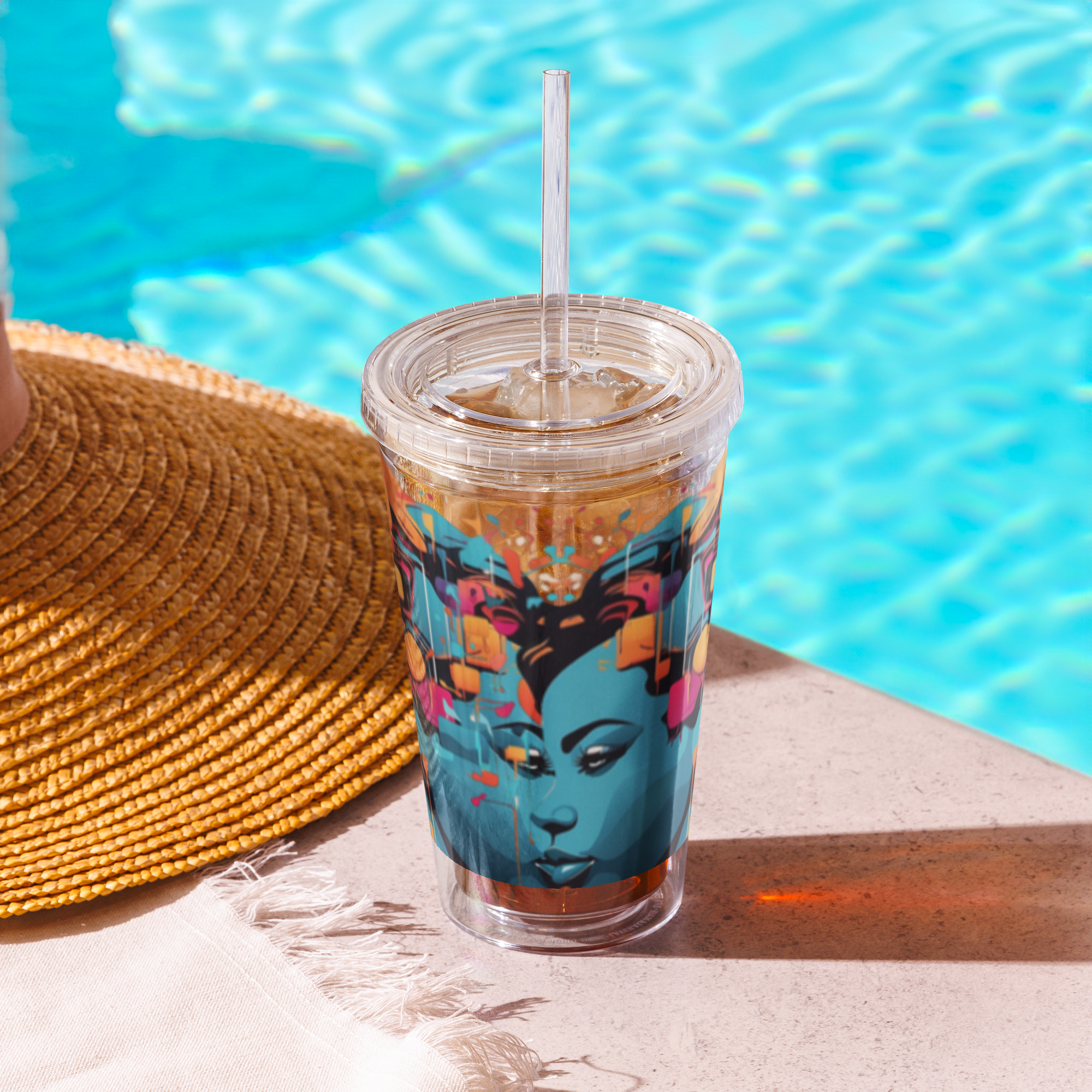 Terrestrial Tumbler - Image 2