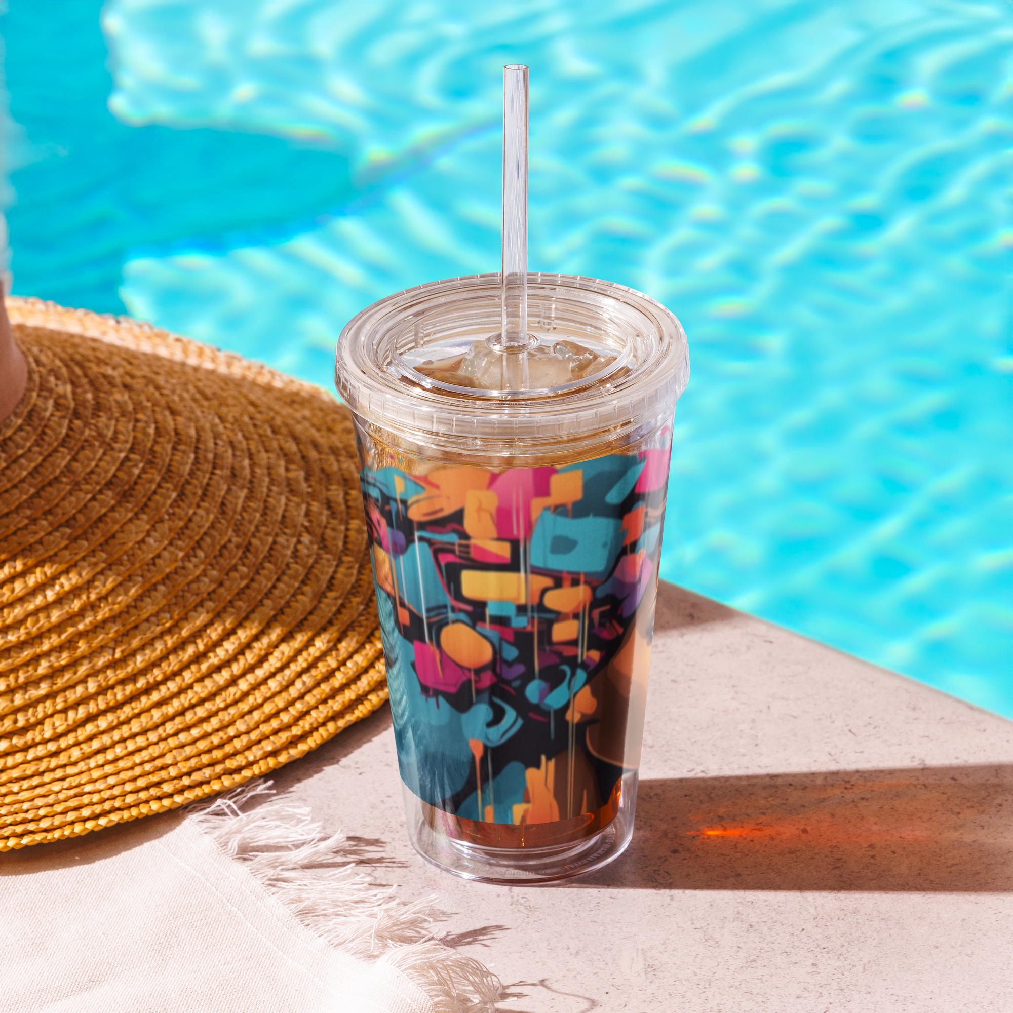 Terrestrial Tumbler - Image 3