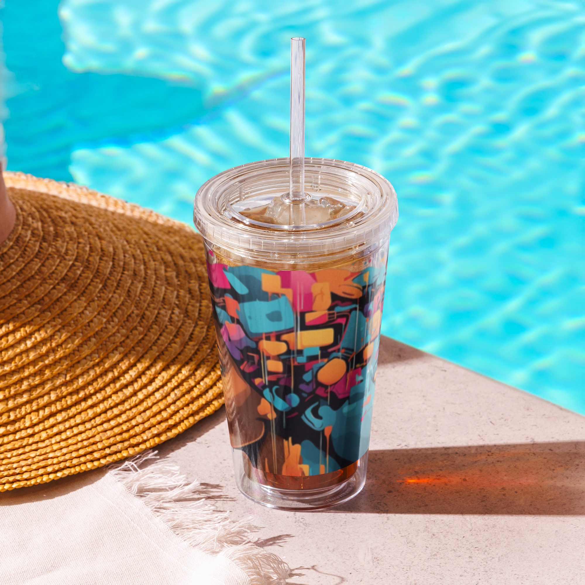 Terrestrial Tumbler - Image 4