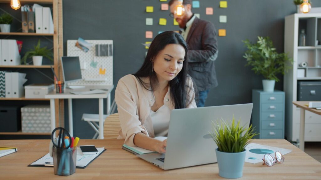 Business Planning For Success: The Secret You’ve Been Sleeping On