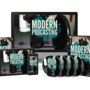 Modern Podcasting