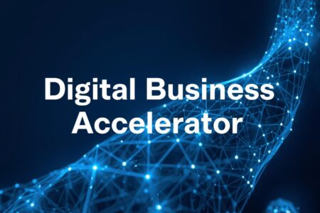 New Digital Business Accelerator
