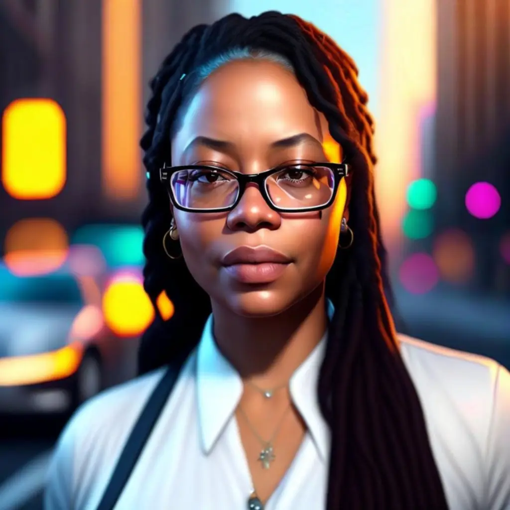 VirtualSista - Marta The Smarter