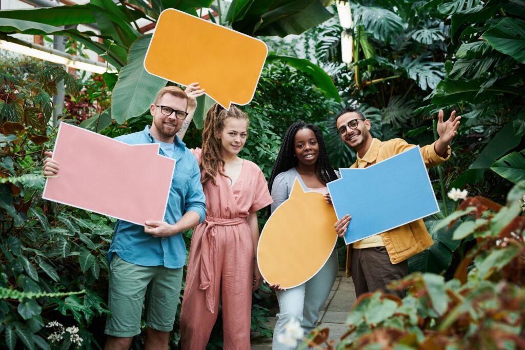 Create Engaging Digital Content