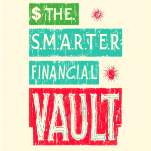 Smarters Financial Vault