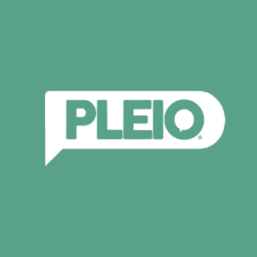 pleio