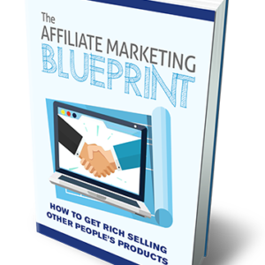 The Affiliate Marketing Blueprint