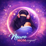 Profile picture of The NeuroMOMvirgent